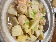 -金苑酒家·客家菜·广东老字号(万象店)