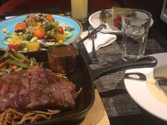 -半秋山西餐厅(巴南万达广场店)