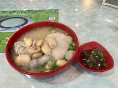 -廖老妈蹄花店(人民公园陕西街259号店)