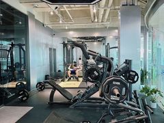 -Hi GYM嗨健身(泥城店)
