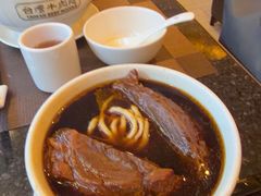 -中国厨房/台湾牛肉面