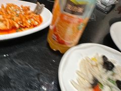 -芳芳私房菜·精做淮扬菜(承德路店)