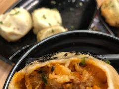 小龙虾生煎-小杨生煎(黄河路店)