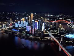 -WFC会仙楼观景台
