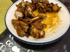 -西山人家·传统苏帮菜·家宴(木渎店)