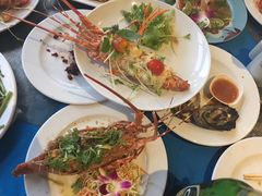 -Onion restaurant