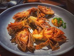 -毛辣果·酸(OHA复兴西路店)