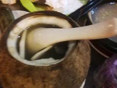 -海口骑楼小吃街