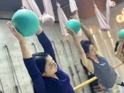 -JC·YOGA静禅瑜伽普拉提
