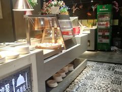 -格瑞欧海鲜自助烤肉火锅(光彩店)