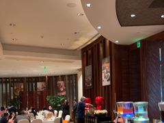 -The COOK·厨餐厅·自助餐(浦东嘉里大酒店)