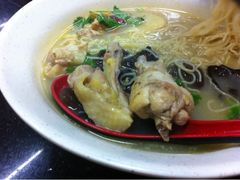 iphone_upload_pic-师傅仔美食(东华老店)