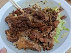 -陆长玖古法猪脚饭(玄风桥店)