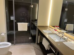-深圳东门凯悦嘉轩酒店