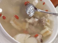 -华港雅阁酒店中餐厅·申汇轩