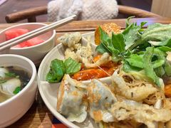 -素满香·Vegan食养自助(天一广场店)