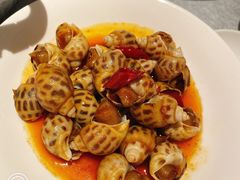 醉花螺-红雀围·海鲜火锅(陆家嘴中心店)