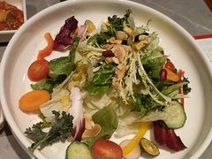 -通海俄式烧烤·俄罗斯大串(嵩山路店)