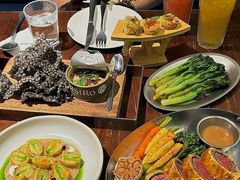 -Bistro 63 创意融合料理(广粤天地店)