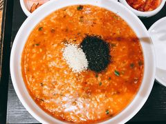 -本粥&拌饭cafe(欧亚新生活店)