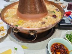 -瑞强涮锅(徐家楼店)