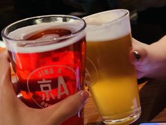 -京A Taproom·精酿餐吧(CBD店)