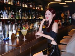 -Ish Whiskey&Cocktail Bar酒吧(合生麒麟新天地店)
