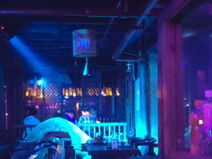 -老木头音乐空间(月河街店)