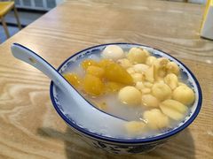 -黄记潮汕甜汤(贝底田坊店)