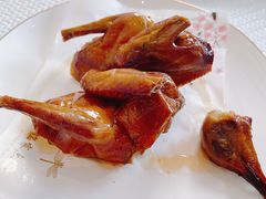 -铭家点心(秦岭路店)