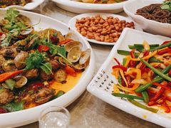 -鑫紫玉食府·巴特私房菜