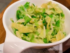 -南城香·饭香串香馄饨香(花园北路店)