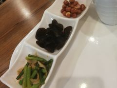 -味一楼兰州拉面(机场一店)