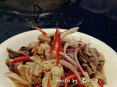 椒麻鸡-帕米朵儿新疆小馆(仙鹤新天地广场店)
