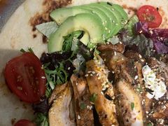 -HELLO 27 意面·沙拉·帕尼尼