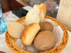 -新侨三宝乐西餐厅(崇文门店)