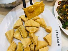 -长平老姿娘夜粥(平东一街店)