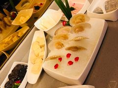 -海底捞火锅(方塔东街店)