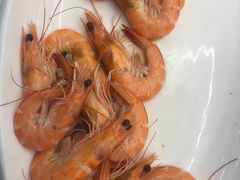 -渔中舟海鲜大排档(普陀沈家门店)