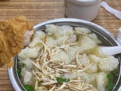 -荣巷小馄饨(荣巷店)
