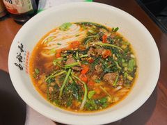 -易裕和·长沙米粉(友谊路店)
