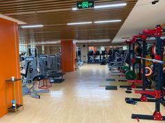 -CXFIT 陈徐健身工作室(凯旋店)