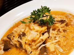 -老德州四合院·德州菜(天衢路店)