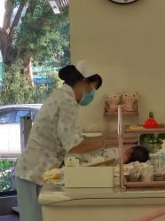 -宝生月子中心·独栋独院式(南山店)
