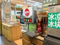 -曾百万小炉小串自助烧烤(高新店)