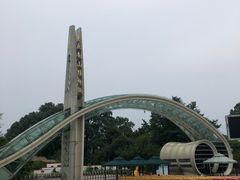 -南山植物园