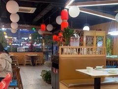 -浦江城市生活广场(江月路店)