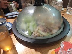 -阿鸡鱼庄·顺德鲜蒸小炒(亚运村店)