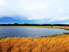 -塞罕坝国家级自然保护区