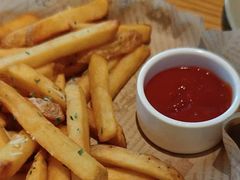 -街角 T·COFFEE 融合料理·BISTRO(车公庙店)